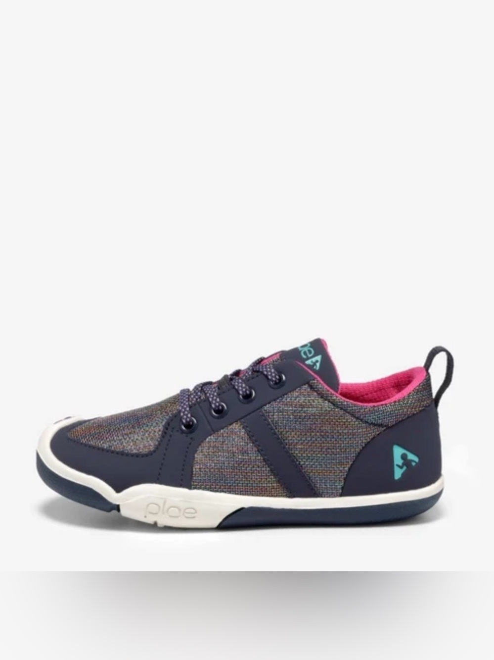 PLAE Miles Kid’s Sneakers Shoes | Size 2.5